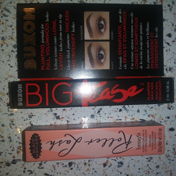 Makeup - Picture 5 of 6